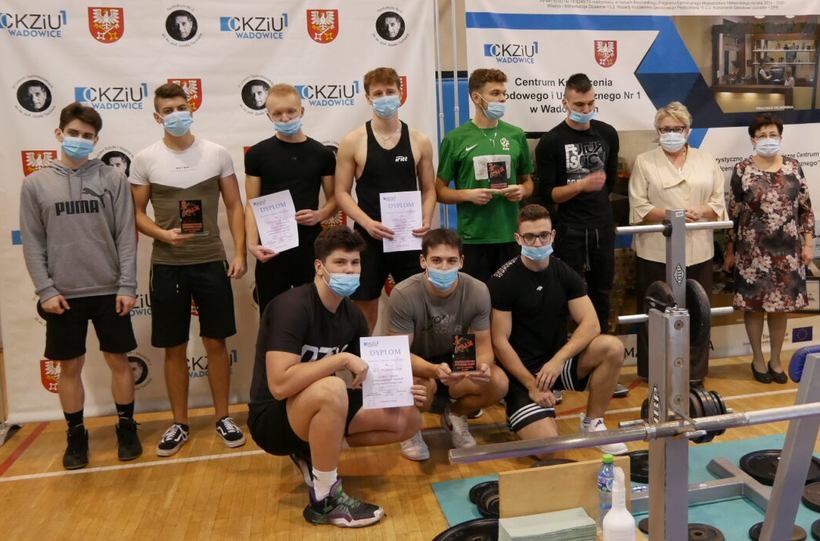 Fot. Starostwo Powiatowe w Wadowicach