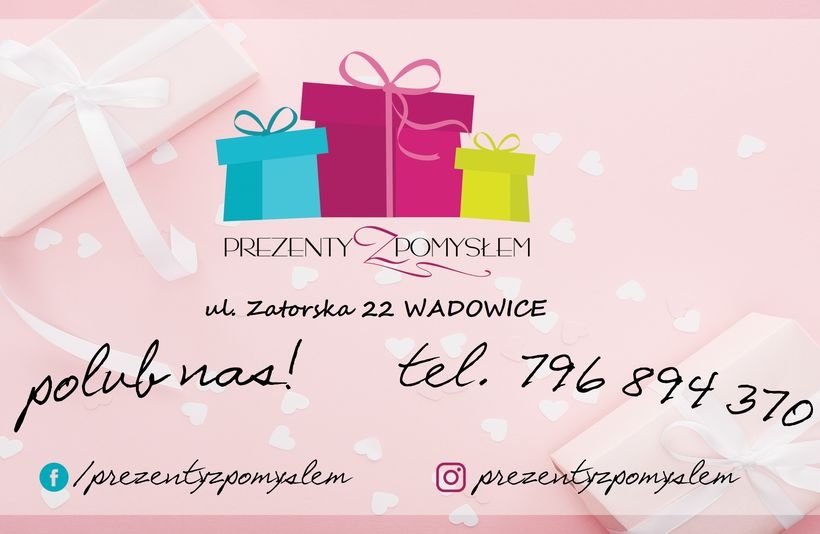 Fot. materiał prasowy reklamodawcy