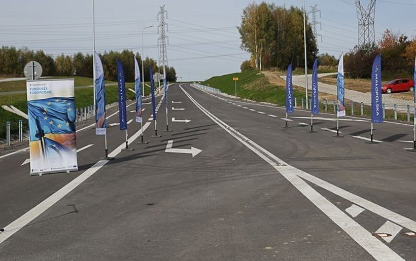 fot. Archiwum Biuro Prasowe UMWM/ŁP