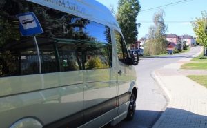 archiwum materiały prasowe