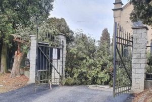 Fot. KSRG OSP Zebrzydowice