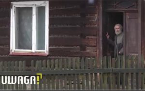 Fot. kadr z reportażu Uwaga TVN