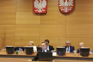 Fot. Facebook/ Rafał Stuglik