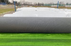 Fot. Facebook/ Bartosz Kaliński