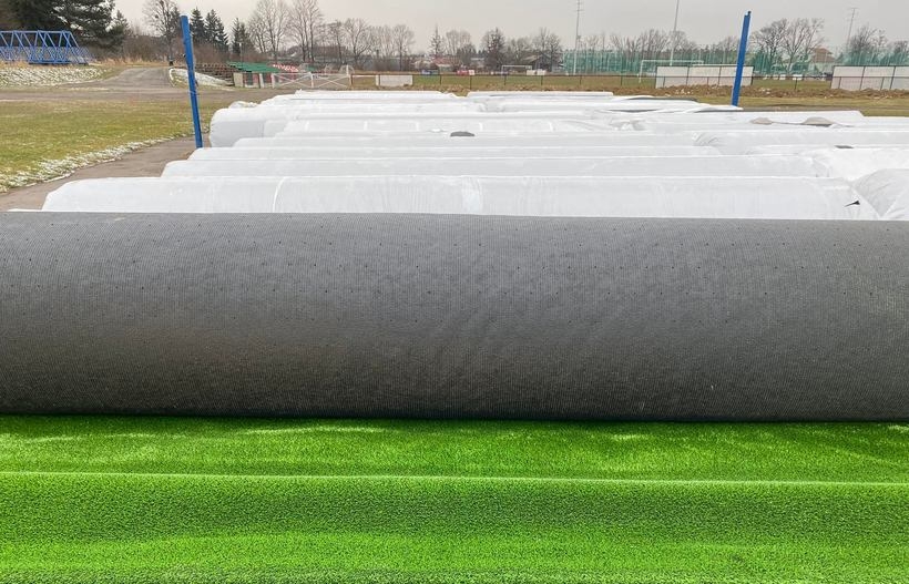 Fot. Facebook/ Bartosz Kaliński