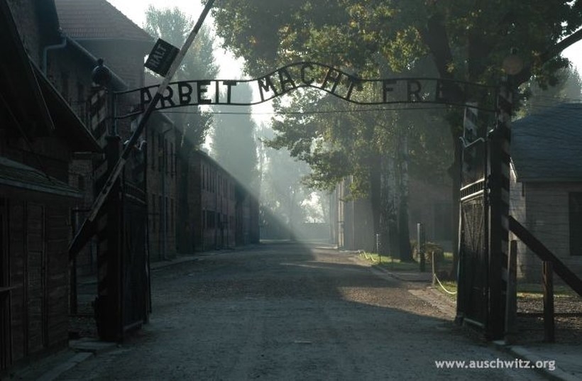 Fot. materiały prasowe KPP Oświęcim