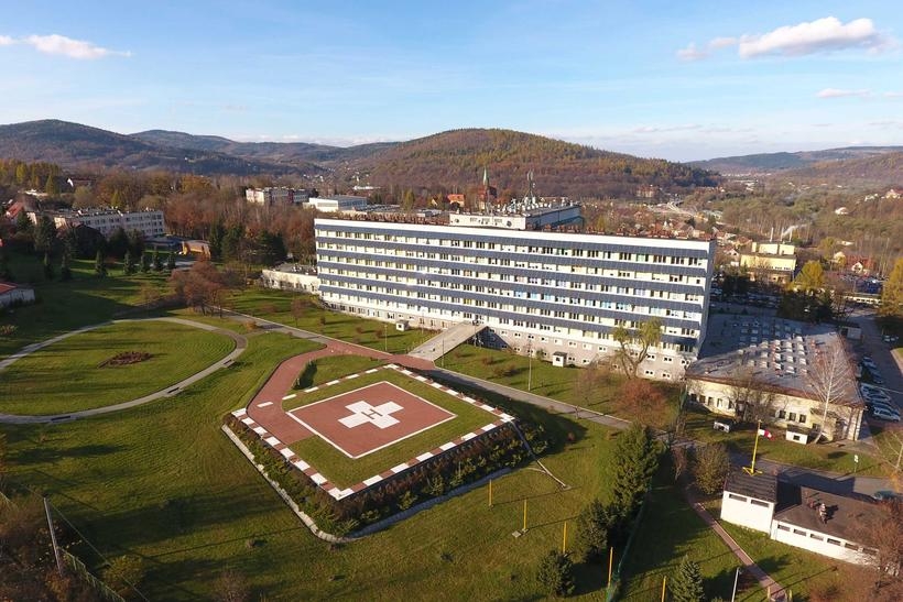 Fot. ZOZ Sucha Beskidzka