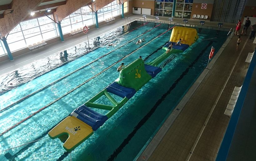 Fot. Facebook/ Basen Kryty Andrychów