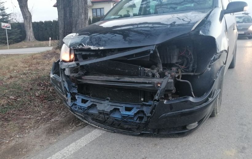 Fot. Facebook/ Małopolskie Drogi