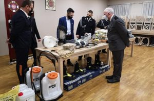 Fot. UM Kalwaria Zebrzydowska