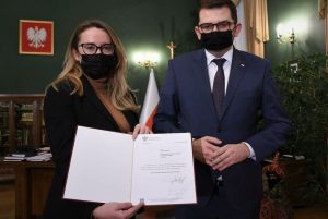 Fot. Małopolski Urząd Wojewódzki w Krakowie