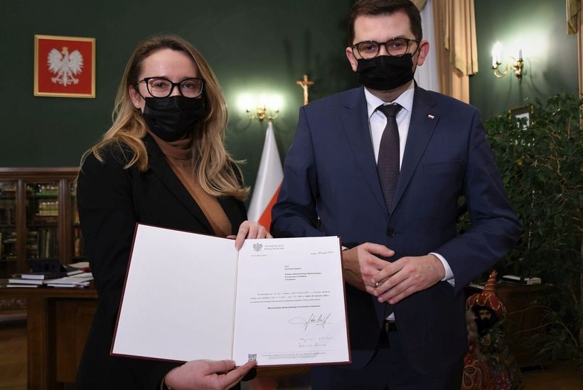 Fot. Małopolski Urząd Wojewódzki w Krakowie