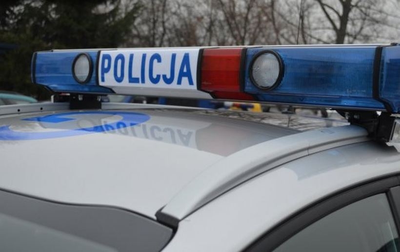 Fot. Małopolska Policja