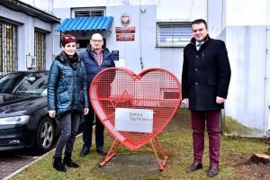 Fot. facebook/ Mariusz Krystian