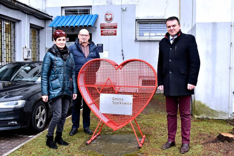 Fot. facebook/ Mariusz Krystian