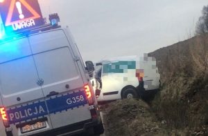 Fot. Facebook/ Małopolskie Drogi