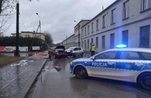 Fot. Facebook/Małopolscy Kierowcy