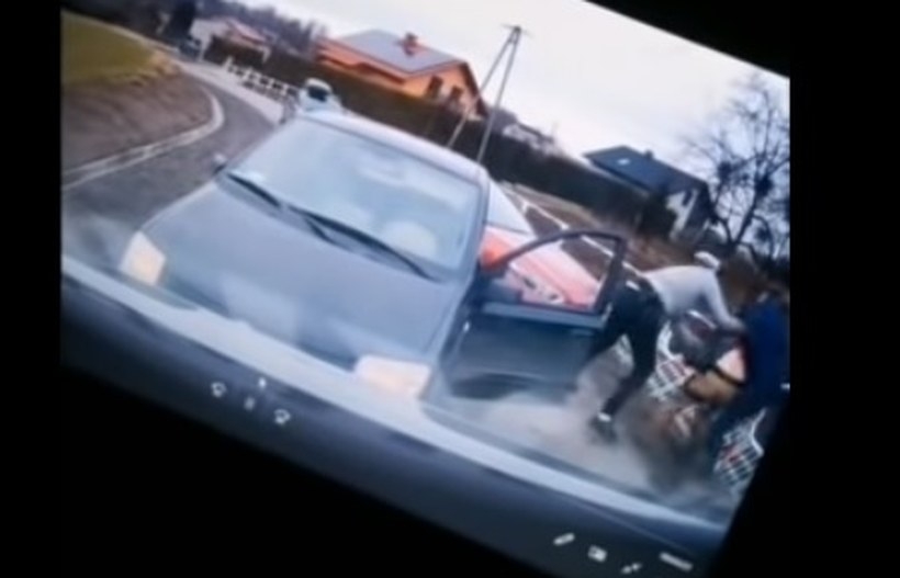 Fot. kadr z filmu na YouTube