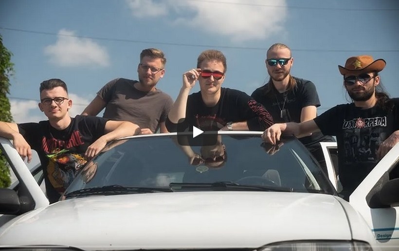 Fot. kadr z teledysku