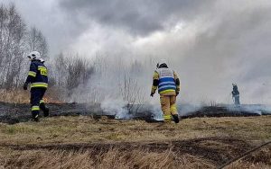 Fot. OSP Kalwaria Zebrzydowska