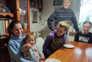 Fot. Facebook/ Bartosz Kaliński