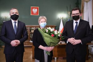 Fot. Materiały Prasowe UW Kraków