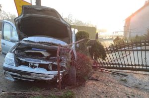 Fot. Facebook/Patrole, Wypadki, Suszarki.../ Adrian