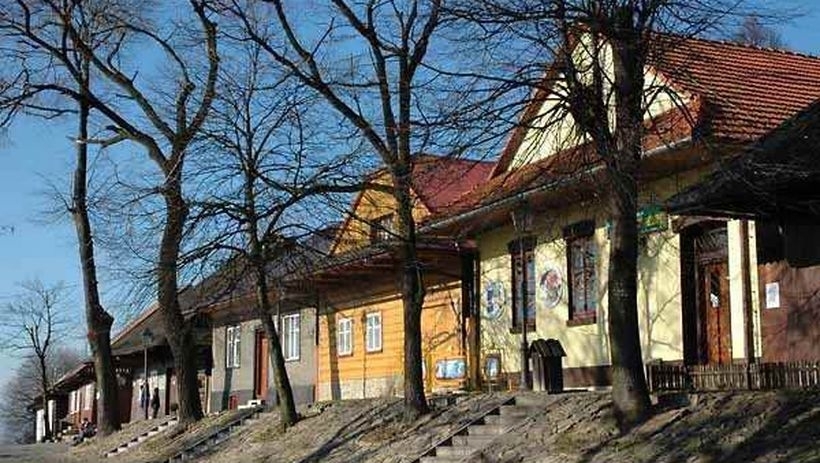 Fot. Materiały Urząd Gminy Lanckoona