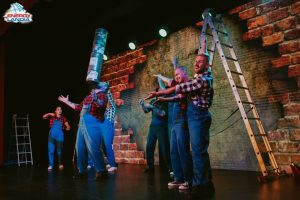 fot. materiał promocyjny reklamodawcy