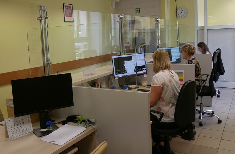 Fot. Starostwo Powiatowe Wadowice