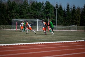 Fot. MKS Kalwarianka