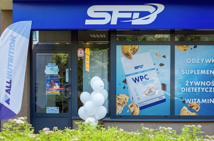 fot. materiał promocyjny reklamodawcy