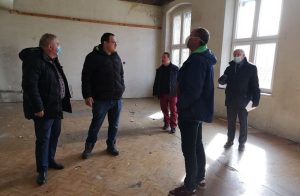 Fot. UM Kalwaria Zebrzydowska