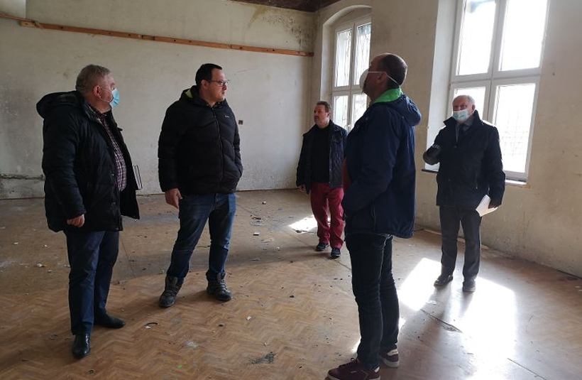 Fot. UM Kalwaria Zebrzydowska