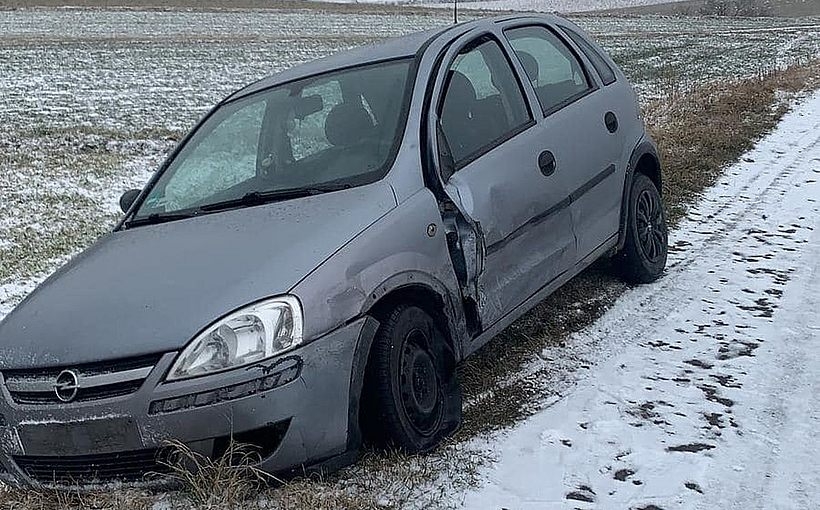 Fot. facebook.com/Małopolskie Drogi