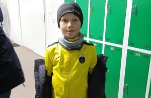 Fot. Facebook/ KS Zaskawianka Wadowice