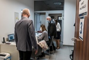 Fot. UM Kalwaria Zebrzydowska