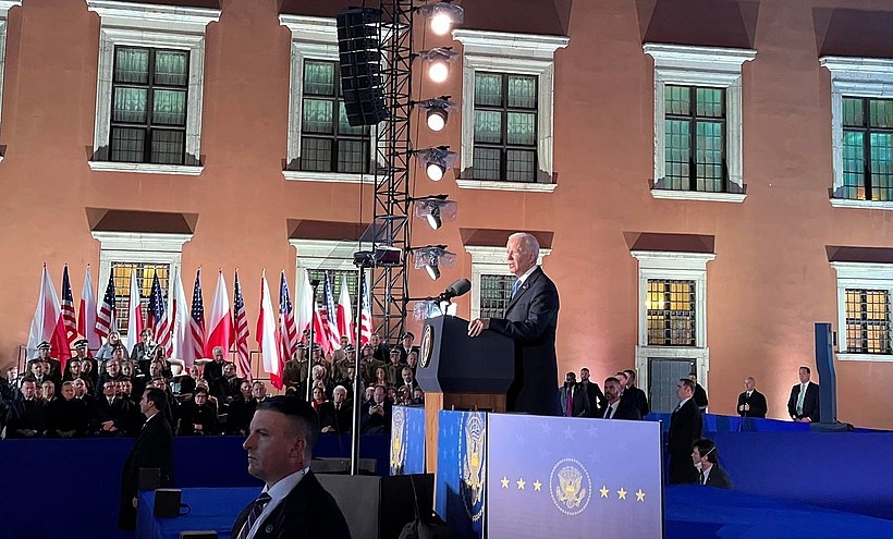 Fot. Filip Kaczyński