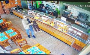 Fot. Facebook/Bistro Frykas