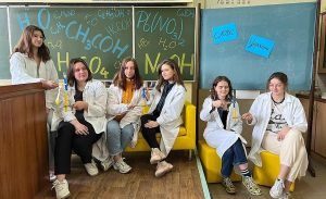 Foto: LO Andrychów/Facebook.pl