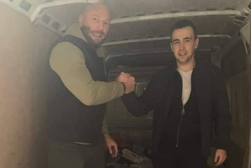 Fot. materiał prasowy