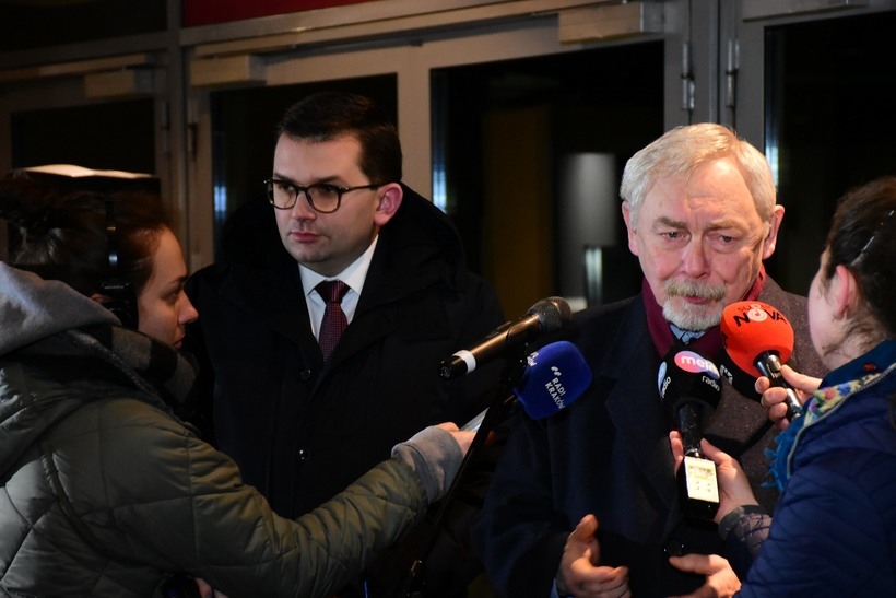 Fot. Małopolski Urząd Wojewódzki w Krakowie