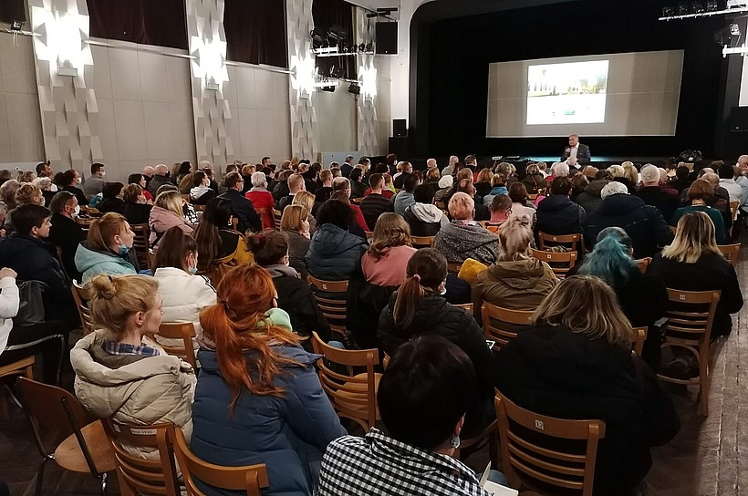 Fot. Nowiny Andrychowskie