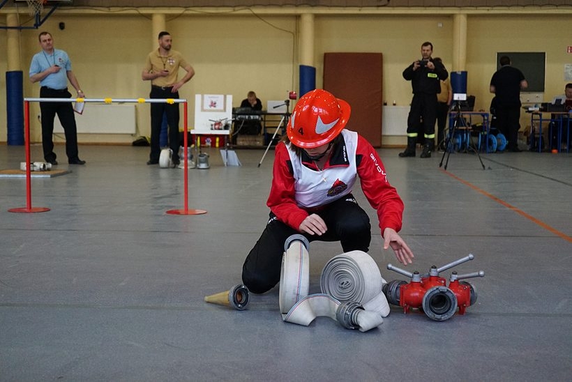 Fot. Andrzej Famielec