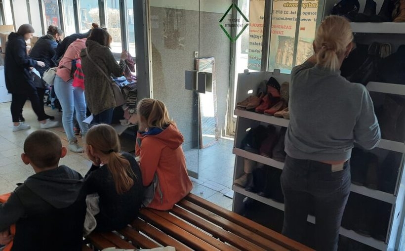 Fot. Nowiny Andrychowskie