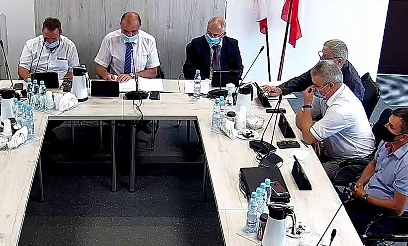 Fot. Materiały UM Kalwaria Zebrzydowska