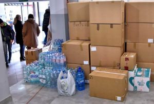 Fot. Facebook/ Mariusz Krystian