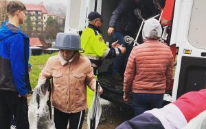 Fot. Facebook/ Wadowice Tu wszystko się zaczęło