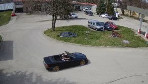 Fot. Materiały Małopolska Policja