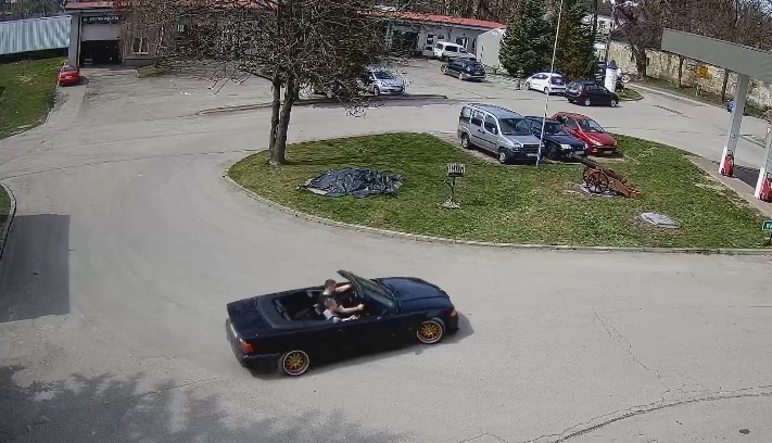 Fot. Materiały Małopolska Policja